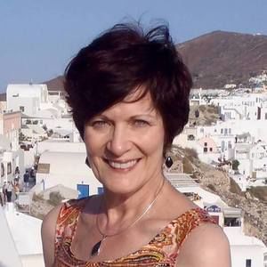 Meet your Posher, Cheryl